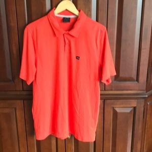 Oakley polo shirt